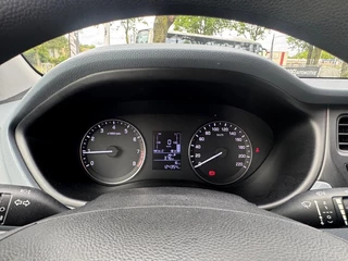 Hyundai i20 Hyundai i20 1.2 HP i-Motion - afbeelding nr 14