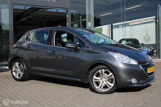 Peugeot 208 Peugeot 208 1.2 VTi Allure/Navi/Pdc/All season/ - afbeelding nr 7