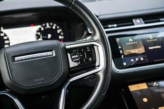 Land Rover Range Rover Velar Land Rover Range Rover Velar 2.0 P400e SE Hybride | Panodak | Massage | Meridian 3D | Trekhaak | 20 inch | - afbeelding nr 41