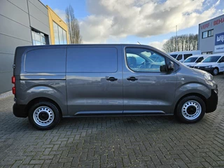 Peugeot Expert Peugeot Expert 2.0 HDI Navi 145 PK leer camera Nieuwstaat - afbeelding nr 20