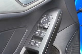 Ford Focus Ford Focus 1.0 EcoBoost Hybrid Titanium X / Virtual Dash / NL Auto / Dealeronderhouden - afbeelding nr 33