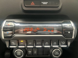 Suzuki Ignis Suzuki Ignis 1.2 Hybride Style [ CRUISE I APPLE CARPLAY & ANDROID AUTO I CAME - afbeelding nr 15