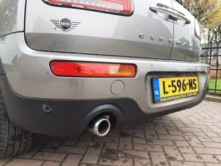 MINI Clubman - afbeelding nr 21