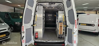 Ford Transit Custom Ford Transit Custom 320 2.0 TDCI L2H2 Omvormer kasten - afbeelding nr 15