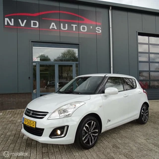 Suzuki Swift - 496833635-0
