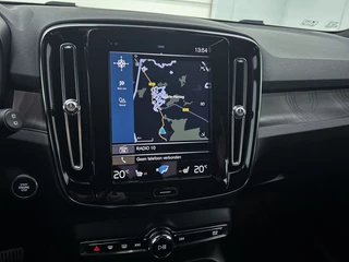 Volvo XC40 Volvo XC40 1.5 T5 Plus Dark - afbeelding nr 21