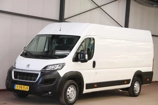 Peugeot Boxer - 494156092-0