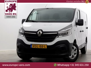 Renault Trafic - 401119470-0