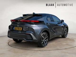 Toyota C-HR - afbeelding nr 9