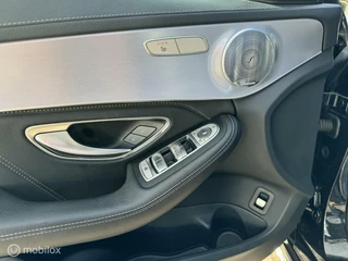 Mercedes-Benz C-Klasse Mercedes C-klasse Estate AMG 63 | Pano | Cruise | Burmester! - afbeelding nr 40