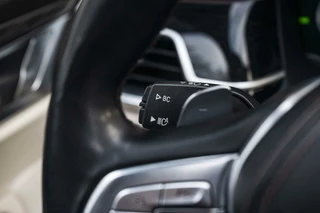 BMW 7 Serie BMW 7-serie 750i xDrive M Sport B&W Massage 360c 21'' Laser - afbeelding nr 50