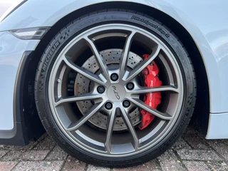 Porsche Cayman - afbeelding nr 22