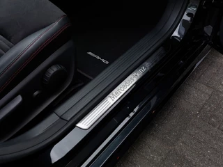 Mercedes-Benz CLA 180 122pk Automaat Ambition AMG-Line | Origineel NL | Navi | Bi-Xenon | Airco | Cruise | Bluetooth Carkit+Streaming | Pdc V+A+Assist | Licht+Regensensor | 18''lm - afbeelding nr 31