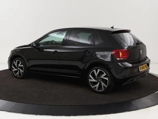 Volkswagen Polo Volkswagen Polo 1.0 TSI Comfortline | Adaptive cruise | Airco |  Bluetooth | LED | 17'' lichtmetalen velgen - afbeelding nr 2