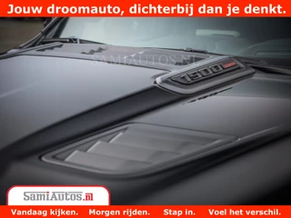 Dodge Ram 1500 Dodge Ram 1500 Limited Night High Output 540HP 706Nm | Massage + Full Option | De Meest Luxe en Volle Pick-Up in zijn Klasse | Comfortabele Dubbele Cabine met Royale 5 Zitplaatsen | BPM vrij | Nu Leverbaar uit Voorraad | Voorraad Nr 2325 - 5148 - afbeelding nr 19