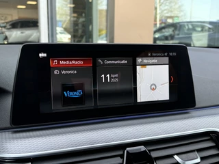 BMW 5 Serie 252pk | Panoramadak - afbeelding nr 40