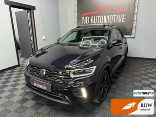 Volkswagen T-Roc - 38344159-0