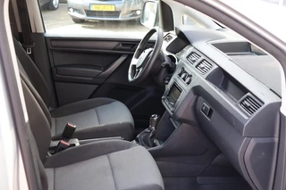 Volkswagen Caddy - afbeelding nr 9