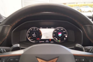 CUPRA Leon Sportstourer CUPRA Leon Sportstourer 1.5 eTSI 150pk DSG Business Editon Plus -LED-ECC- - afbeelding nr 29