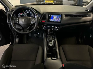 Honda HR-V Honda HR-V 1.6 i-DTEC Elegance Trekhaak en Navigatie - afbeelding nr 8