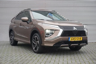 Mitsubishi Eclipse Cross - afbeelding nr 7