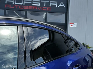 Audi e-tron Audi e-tron Sportback 55 quattro S edition 95 kWh Pano Bomvol! - afbeelding nr 11