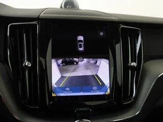 Volvo XC60 Volvo XC60 T6 AWD Ultimate Dark | Luchtvering | Trekhaak | Panoramadak | - afbeelding nr 33