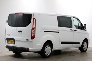 Ford Transit Custom - afbeelding nr 2