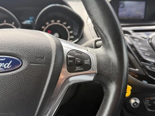 Ford B-MAX Ford B-Max 1.0 EcoBoost Titanium 2e Eigenaar,Camera,Trekhaak,125pk,Navi,Lm velgen,Clima,Cruise,Pdc V+A,Dealer Onderhouden,Apk tot 04-2026 - afbeelding nr 16