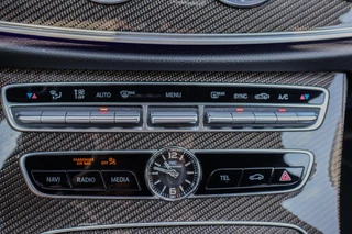 Mercedes-Benz CLS Mercedes CLS-klasse AMG 53 4MATIC+ PANO HEAD UP BURMESTER LUCHTVERING EDITION - afbeelding nr 13