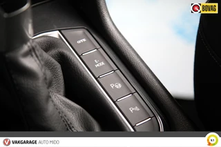 Volkswagen Tiguan Volkswagen Tiguan Tiguan 1.4 TSI eHybrid Elegance DSG Automaat -Trekhaak- -Leer in - afbeelding nr 19
