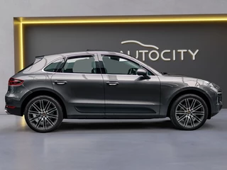 Porsche Macan - afbeelding nr 6