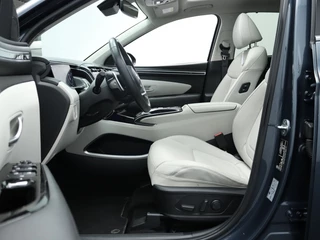 Hyundai Tucson Hybrid Hyundai Tucson Hybrid 1.6 T-GDI Plugg-in Premium Sky 265 PK | 360 Camera | Elek - afbeelding nr 20
