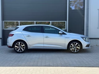 Renault Mégane - afbeelding nr 3