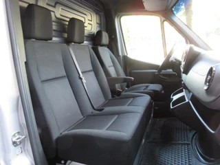 Mercedes-Benz Sprinter Mercedes-Benz SPRINTER 315 CDI L2H2 Aut Adaptive Cruise Navi Camera Pdc - afbeelding nr 11