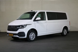 Volkswagen Transporter Caravelle 2.0 TDI 150pk L2 H1 Automaat