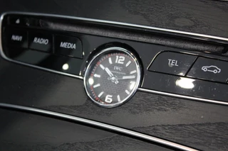 Mercedes-Benz C-Klasse - afbeelding nr 9