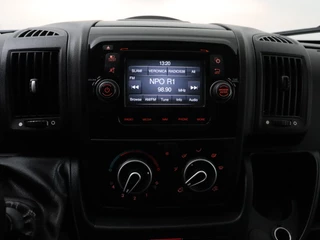 Peugeot Boxer | Navigatie | Dakspoiler | 3-Persoons | Airco - afbeelding nr 17