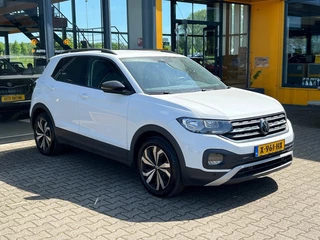 Volkswagen T-Cross - afbeelding nr 4