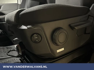 Volkswagen Crafter Chauffeursstoel, Android Auto - afbeelding nr 8