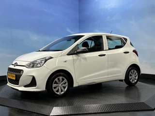 Hyundai i10 Hyundai I10 1.0i i-Motion | Airco | Eltr. pakket | - afbeelding nr 2