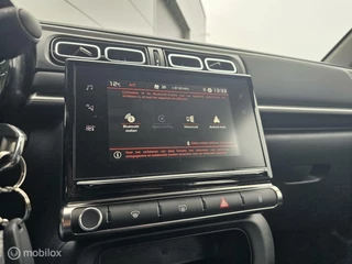 Citroën C3 Citroen C3 1.2 PureTech C-Series 82 pk Apple carplay | Android auto | climate control |12-2022 ! - afbeelding nr 22