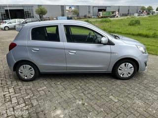 Mitsubishi Space Star Mitsubishi Space Star 1.0 Cool+ - afbeelding nr 16