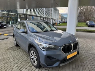 BMW X1 Trekhaak | Keyless | Head Up Display | Navi - afbeelding nr 5