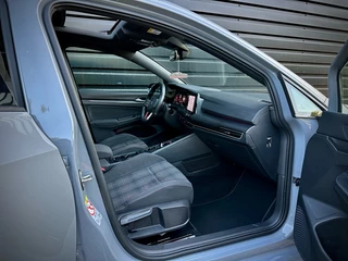 Volkswagen Golf Volkswagen Golf 2.0 TSI GTI PANO|IQ LIGHT|DCC|ACC|NARDO - afbeelding nr 23