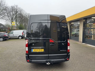 Renault Master - afbeelding nr 16