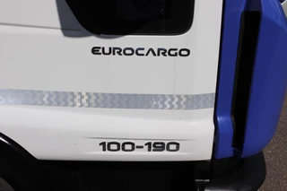 Iveco Eurocargo Iveco Eurocargo BAKWAGEN KOELWAGEN LAADKLEP THERMOKING V600 MAX REFRIGERATED TRUCK EURO6 - afbeelding nr 15