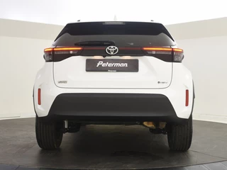 Toyota Yaris Cross - afbeelding nr 8