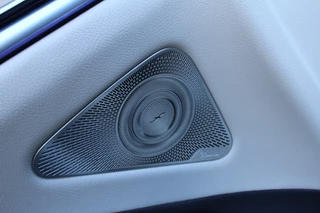 Mercedes-Benz S-Klasse Mercedes-Benz S-Klasse 580 e 510pk PHEV Lang AMG Line NL-Auto NAP Panoramadak Burmester Clima Cruise HUD 360 Camera  VOL - afbeelding nr 22