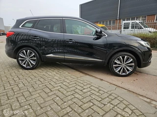 Renault Kadjar Renault Kadjar 1.2 TCe Bose Automaat Trekhaak - afbeelding nr 5